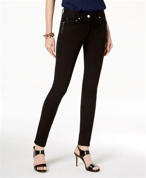 michael kors izzy skinny jeans|mike kors skinny jeans.